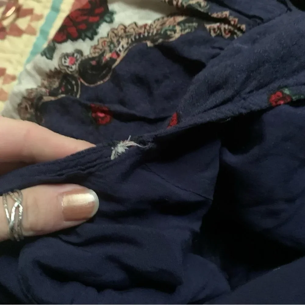 Free People tag has